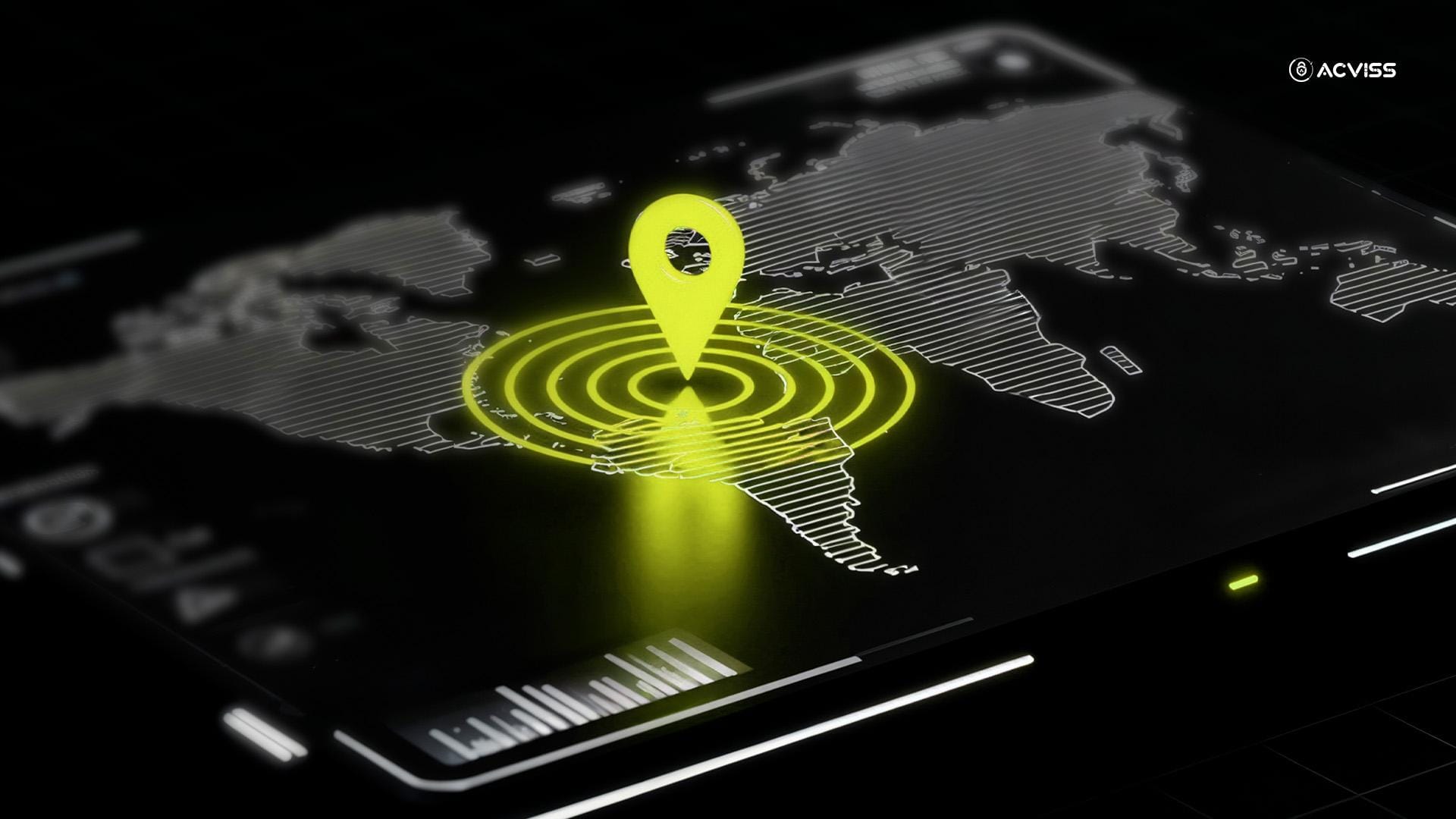 The Limitation of Traditional Track and Trace Tools