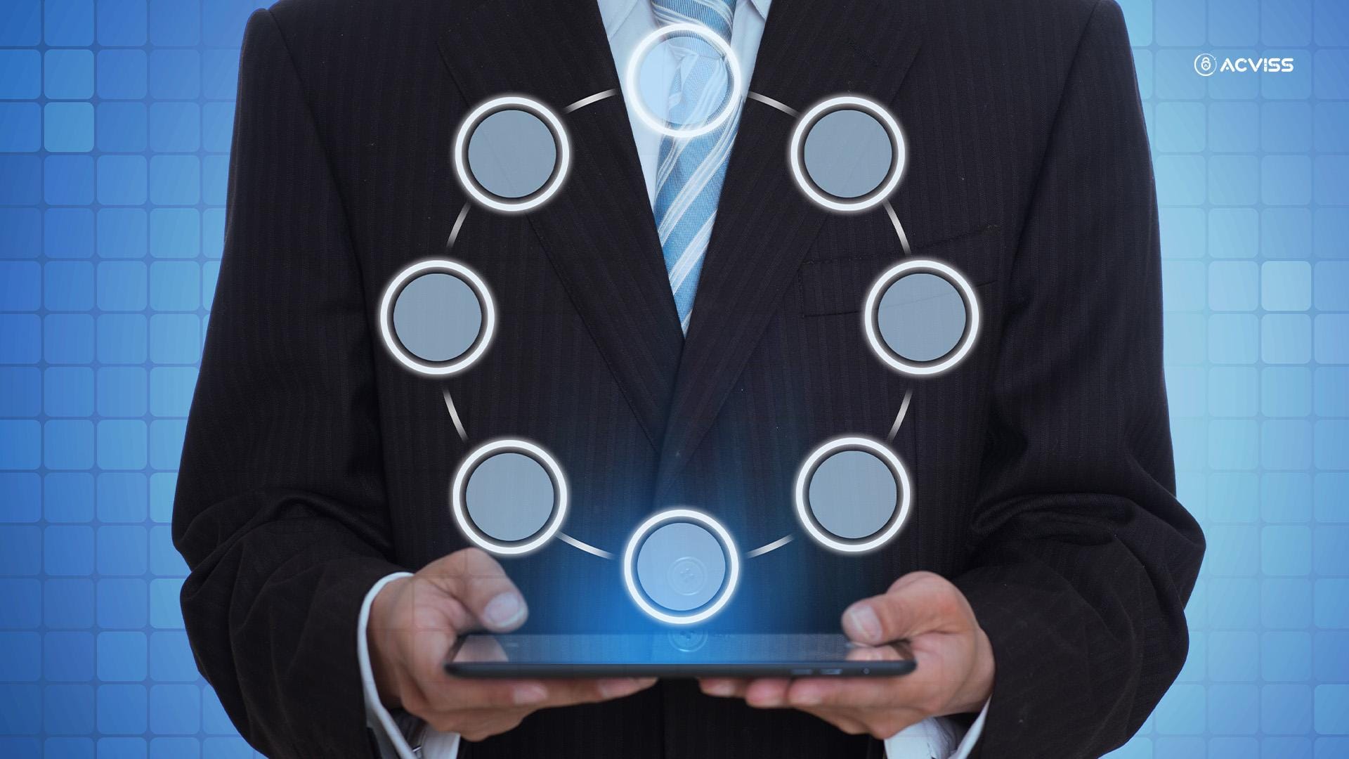 Seamless Integration Across Business Systems