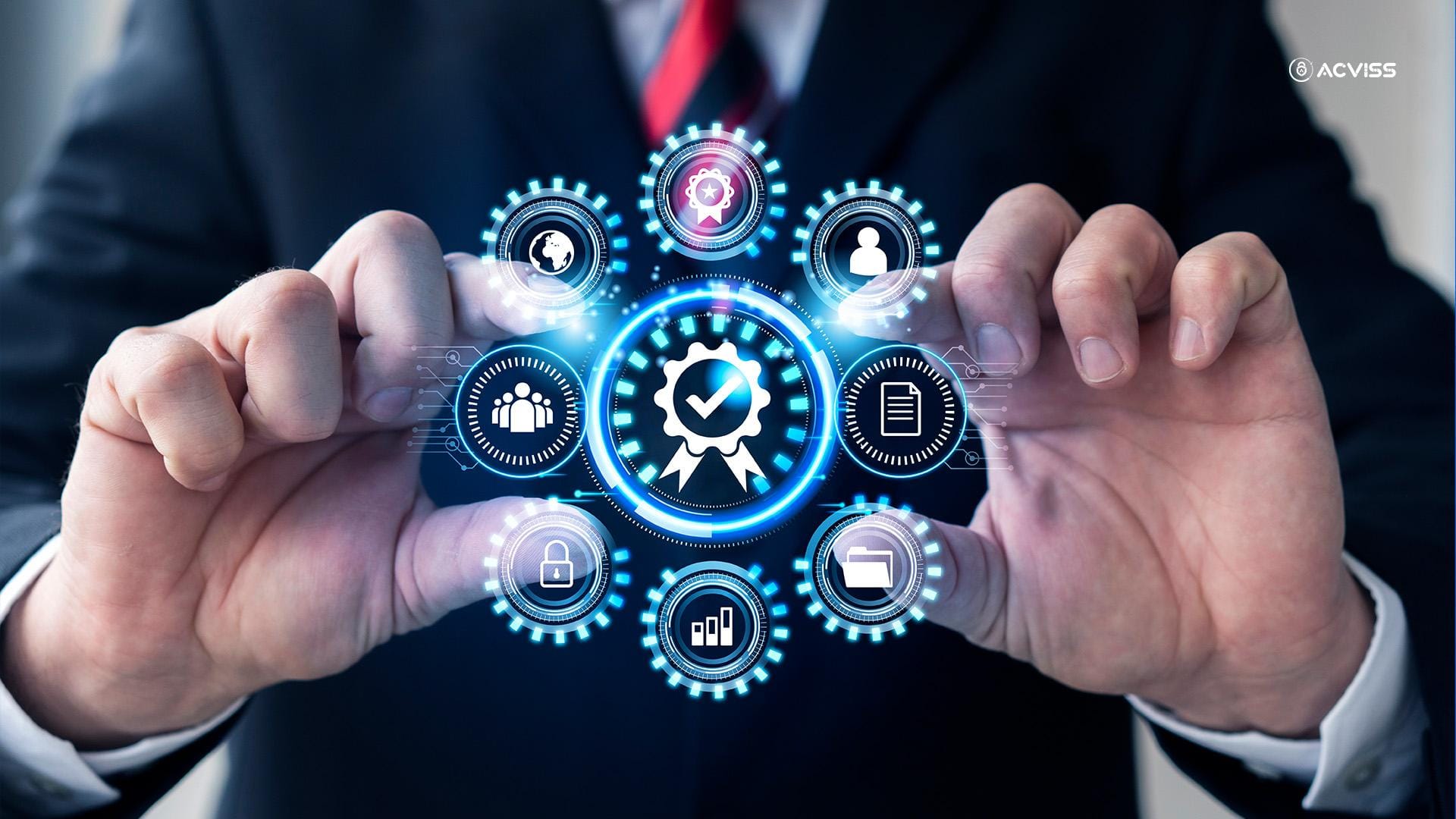 More Than a Feature, A Strategic Capability