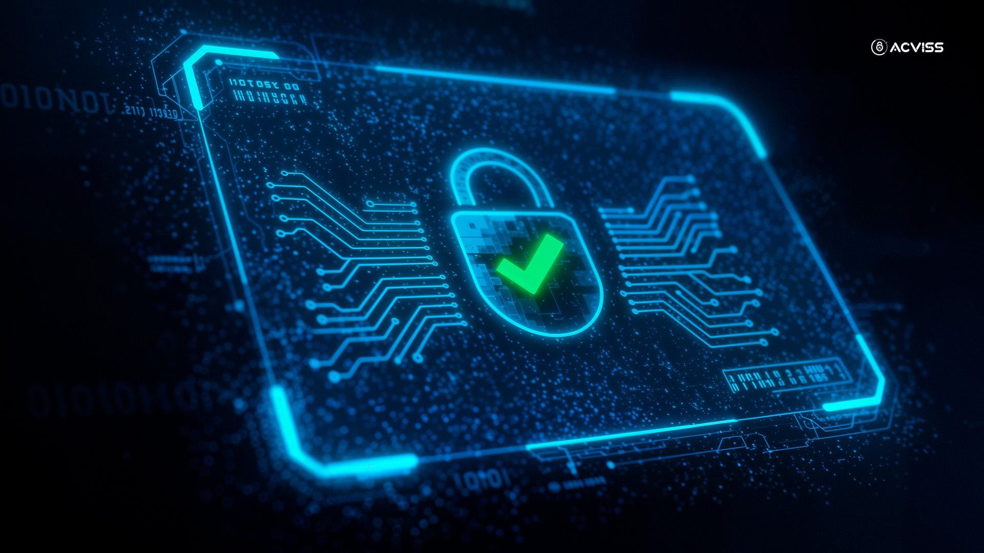 Why Authentication Strengthens the First Line of Defence