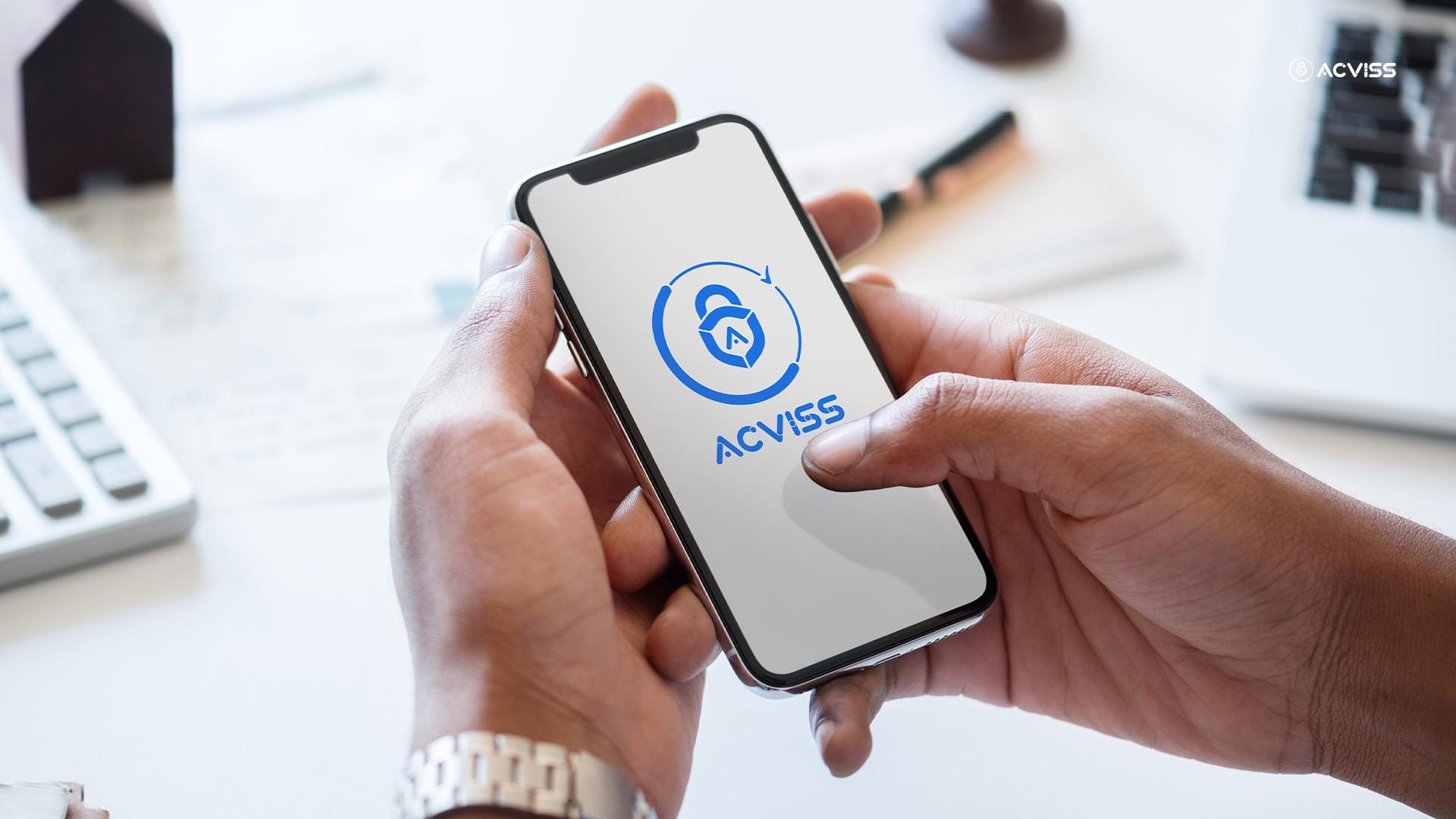 How ACVISS Bonus and Certify Create Unbreakable Geo-Locked Loyalty