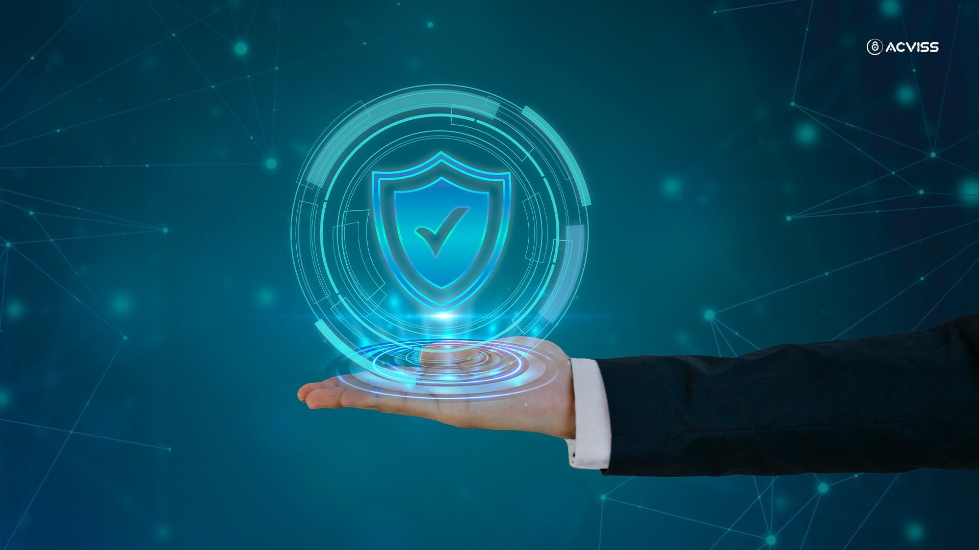 How Secure QR Codes Strengthen IP and Trademark Protection