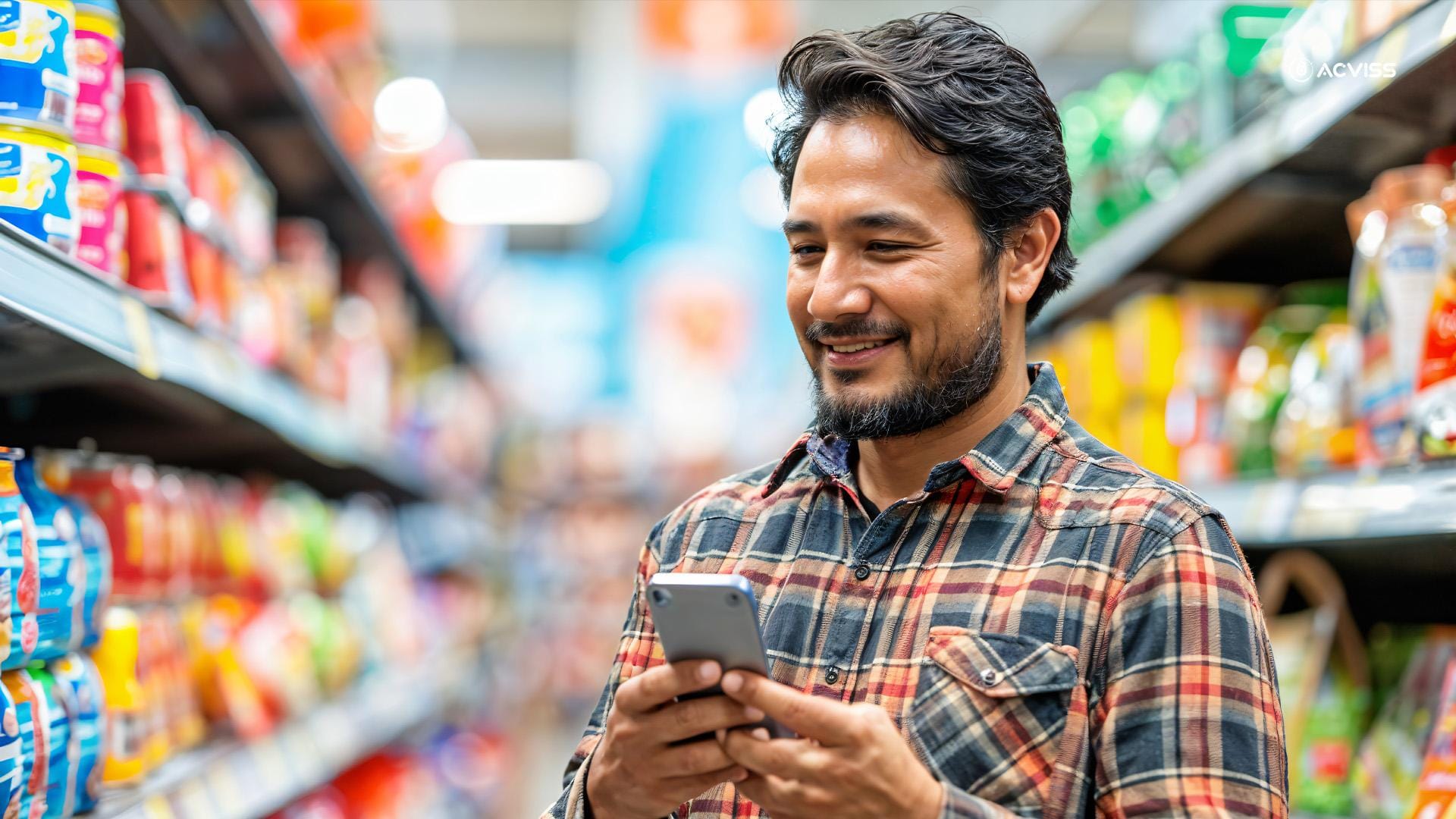 Building Consumer Trust Through Product Authentication