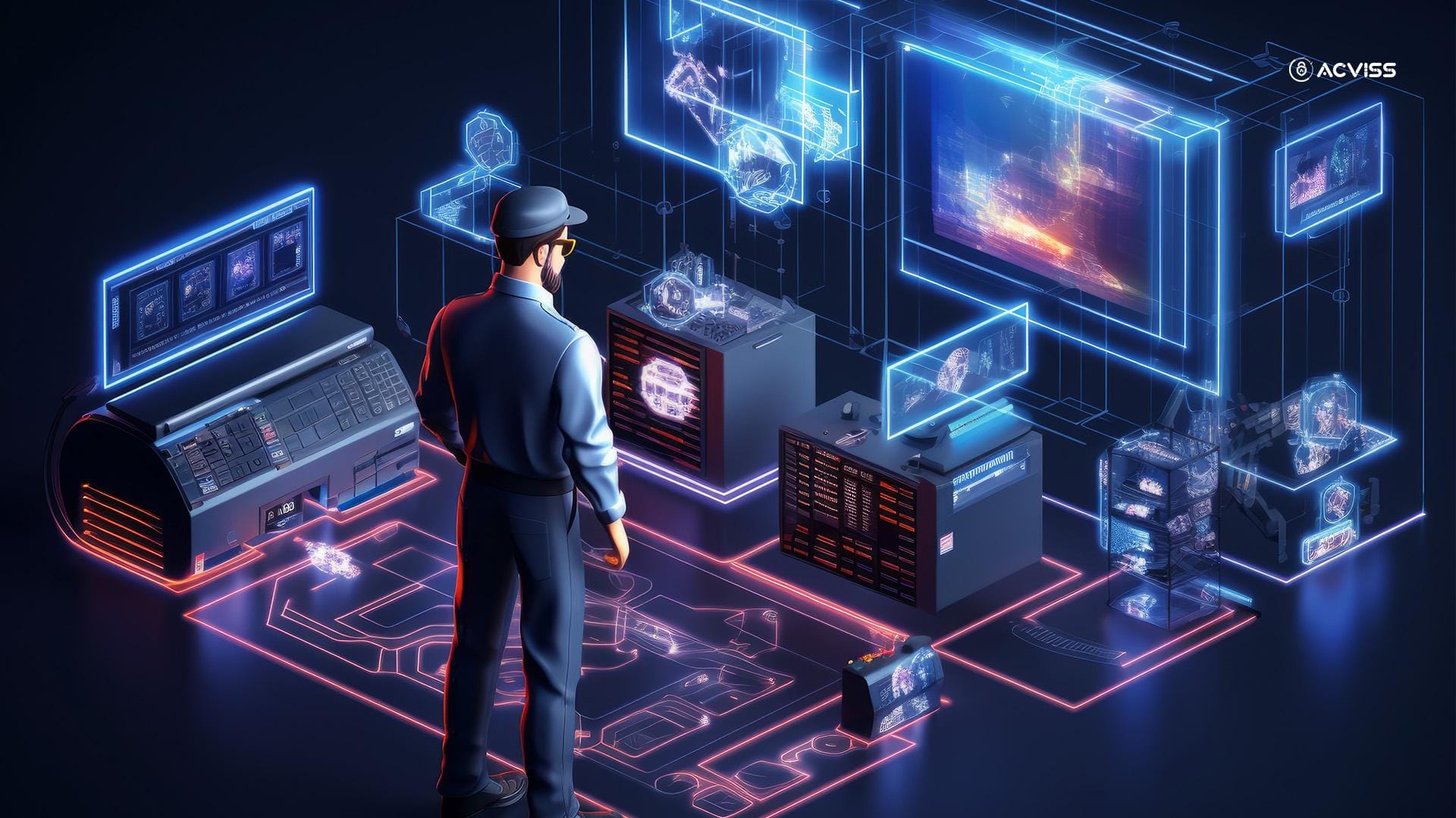 Phase 2: Technology Setup (Months 2-3)