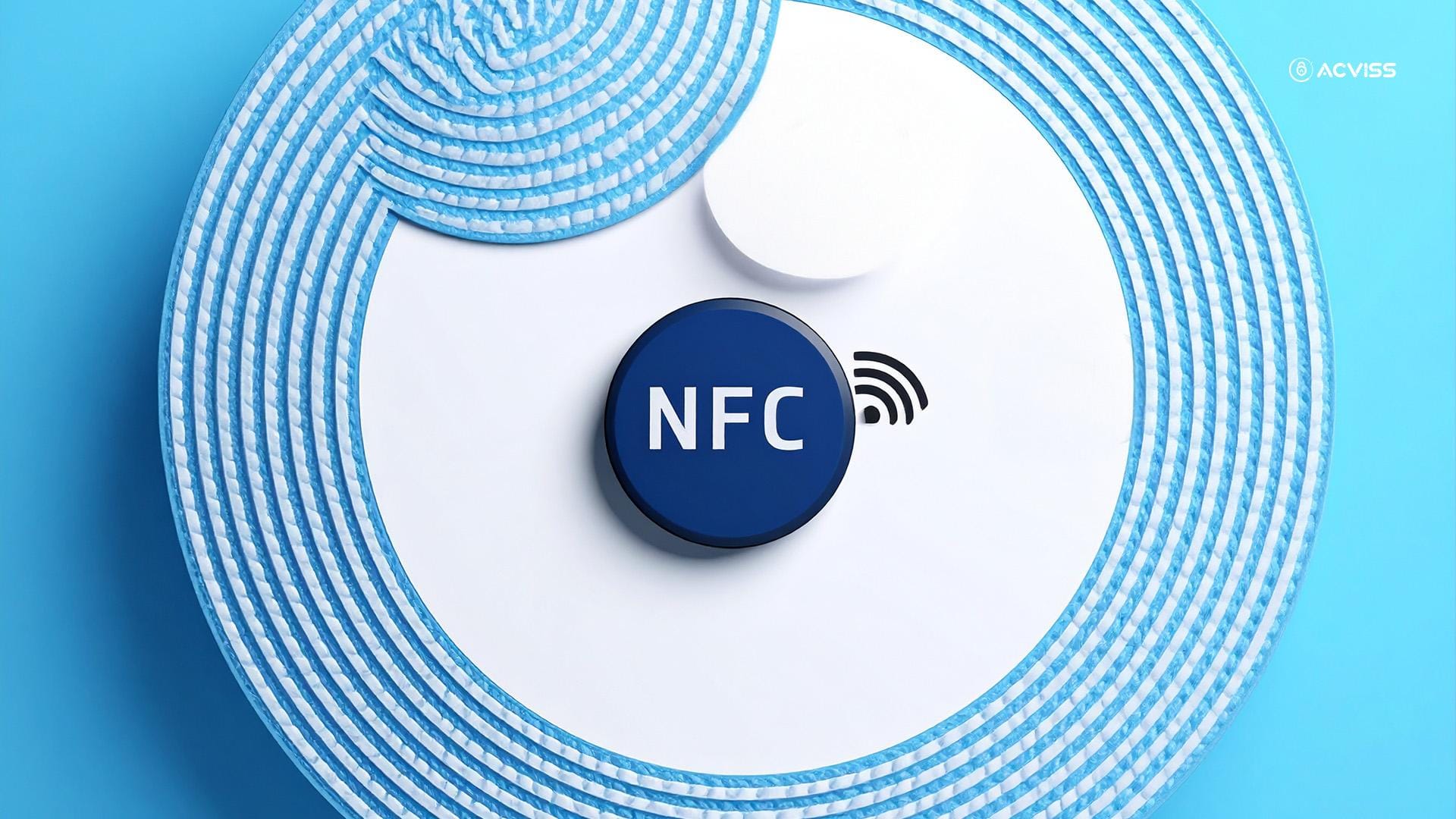 NFC: The Smart Consumer-Engagement Tool