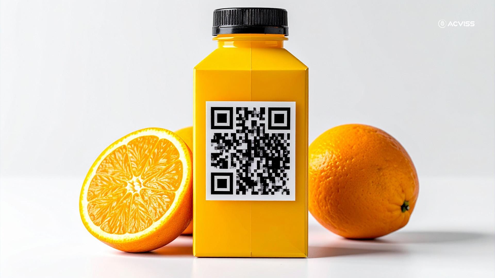 Why QR Codes? The Evolution from Marketing to Authentication