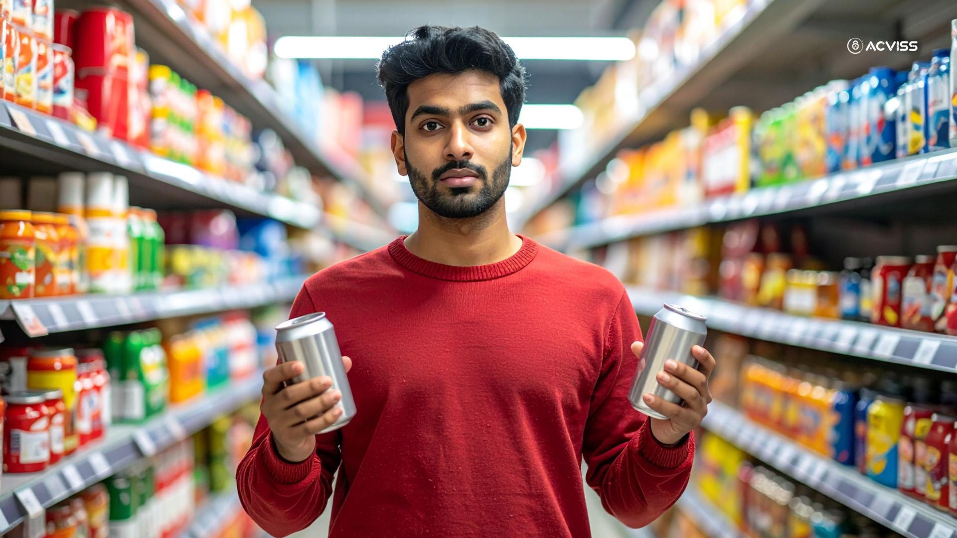 The Erosion of Trust: Counterfeiting and Opaque Supply Chains