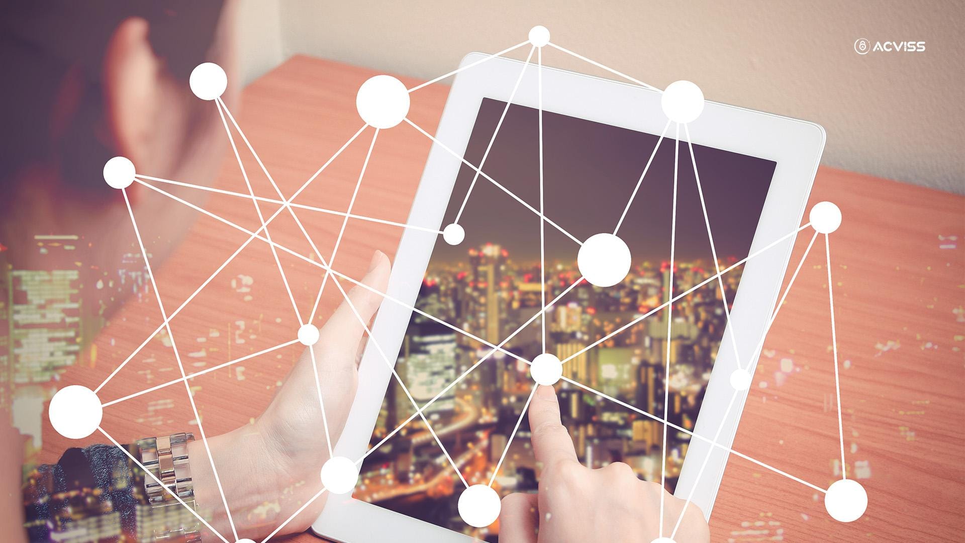 Integration Reality: Connecting Blockchain to Your Manufacturing Operations