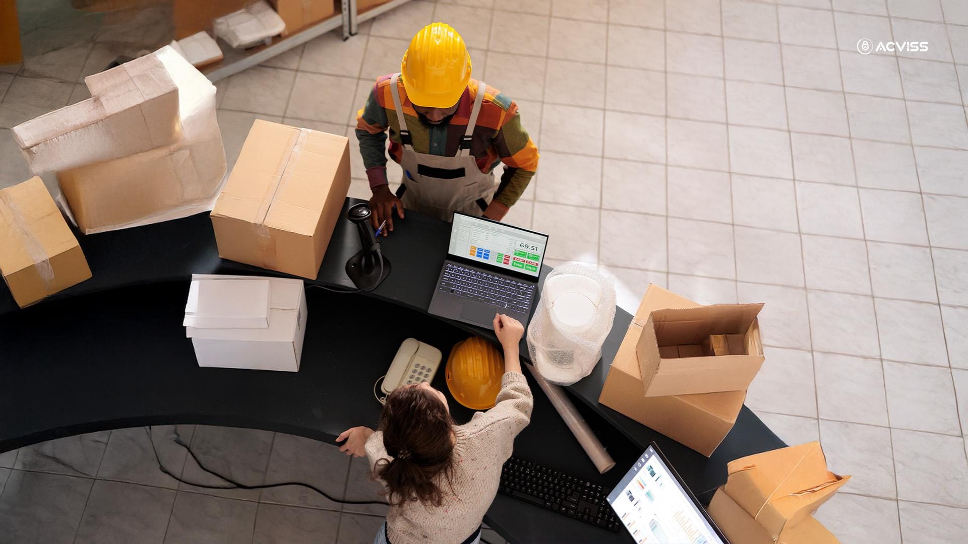 Partner Onboarding: Getting Your Supply Chain Connected