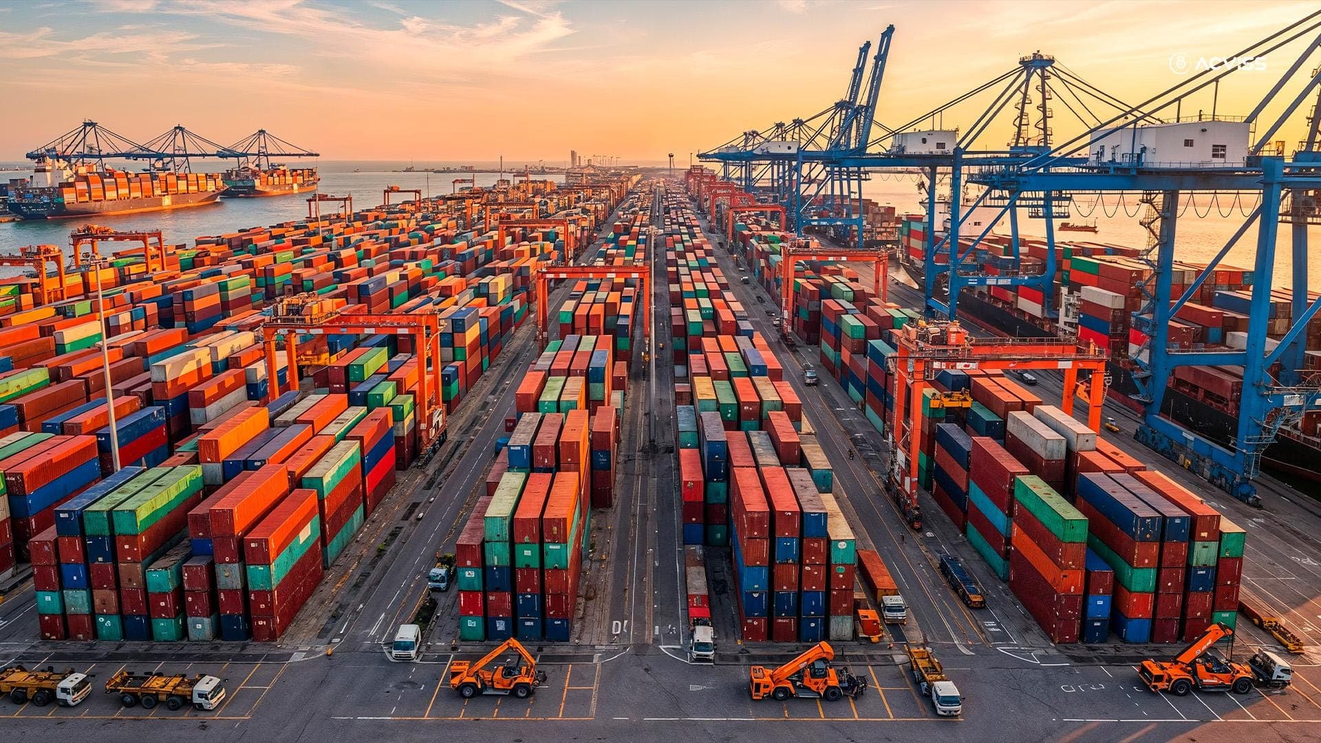 Step 5: Implement IoT Devices Across the Supply Chain