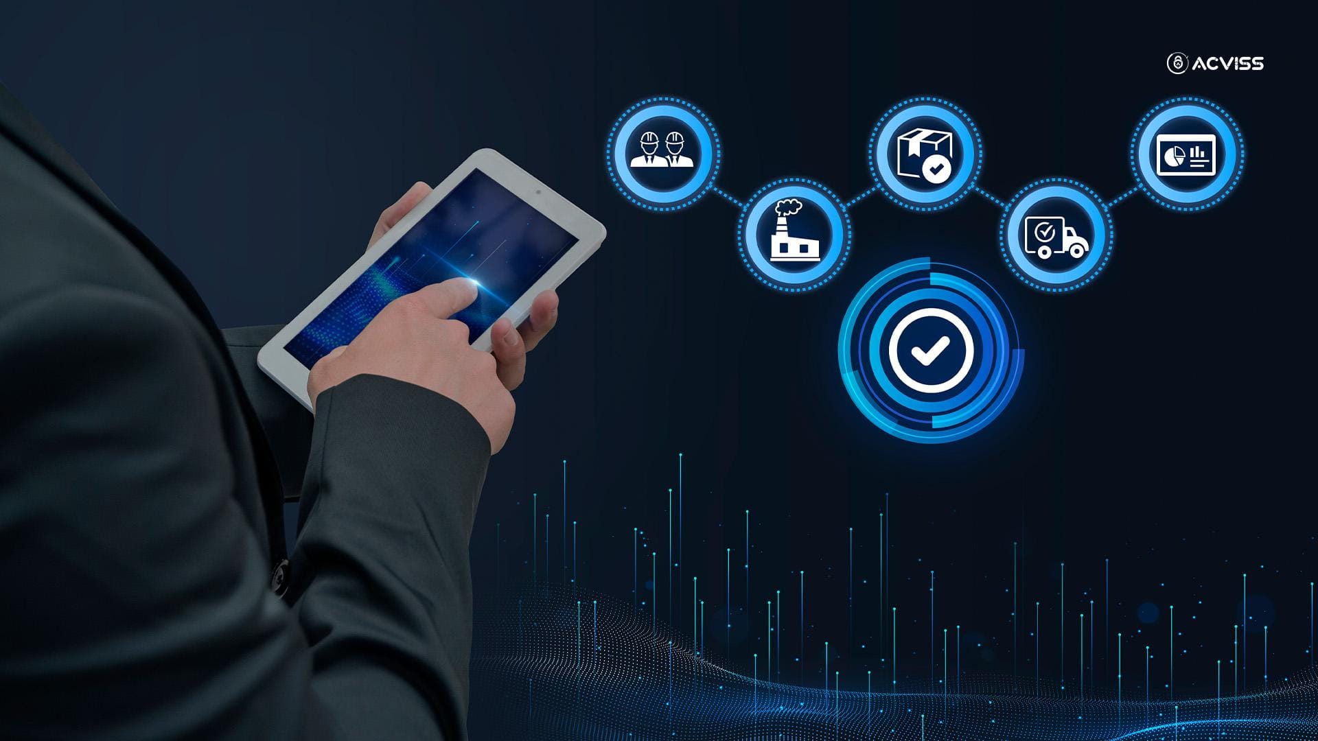 Benefits of Implementing a Traceability System