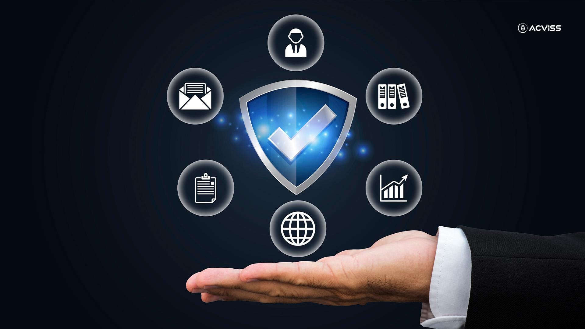 How Origin Enhances Traceability and Brand Protection