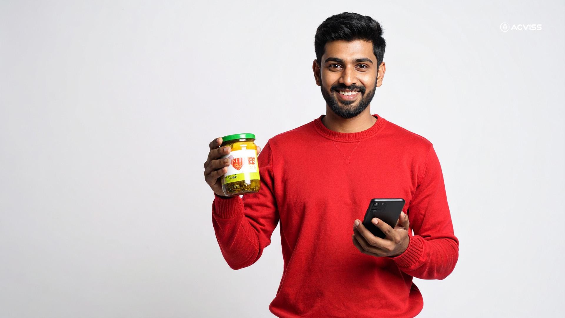 The Customer as a Partner in Brand Verification