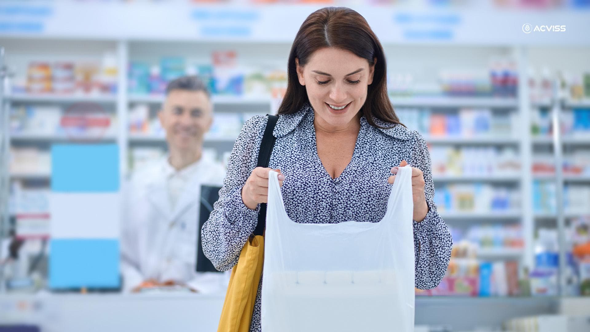 The Broader Impact: Beyond Compliance