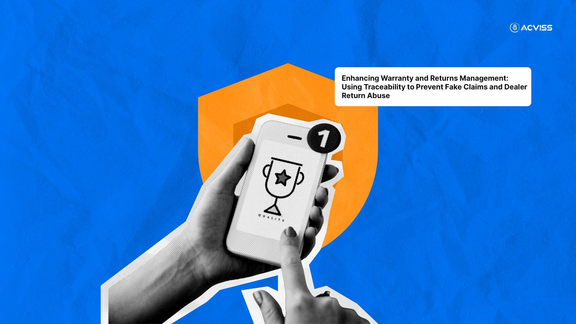 How to Prevent Fake Warranty Claims and Dealer Return Abuse Using Traceability