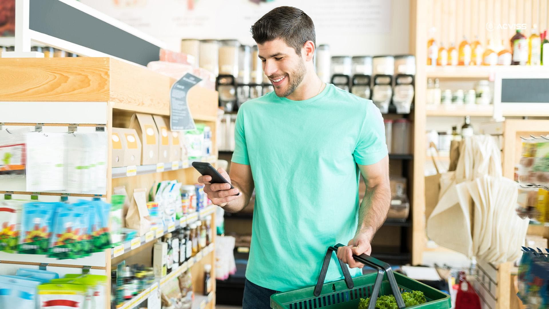 How QR Codes Enable Product Authentication