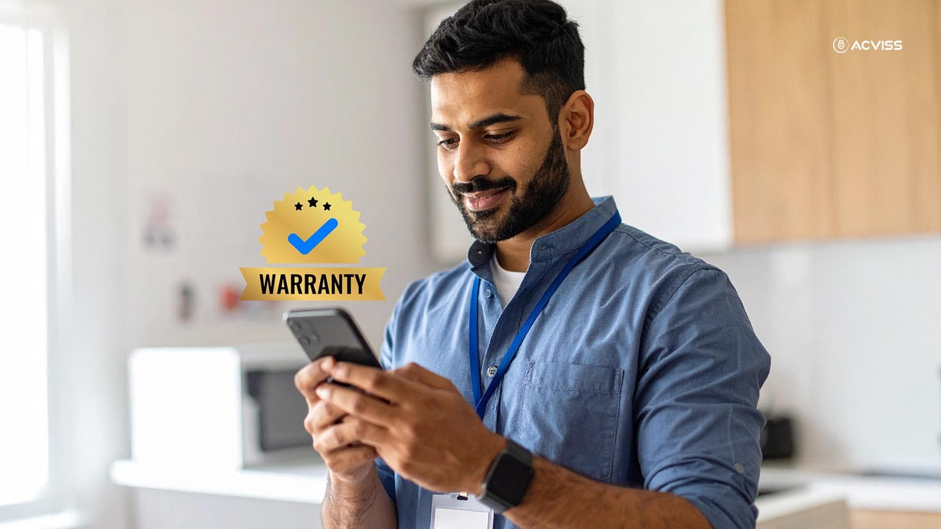 Integrating Assist: Digitising the Warranty Experience