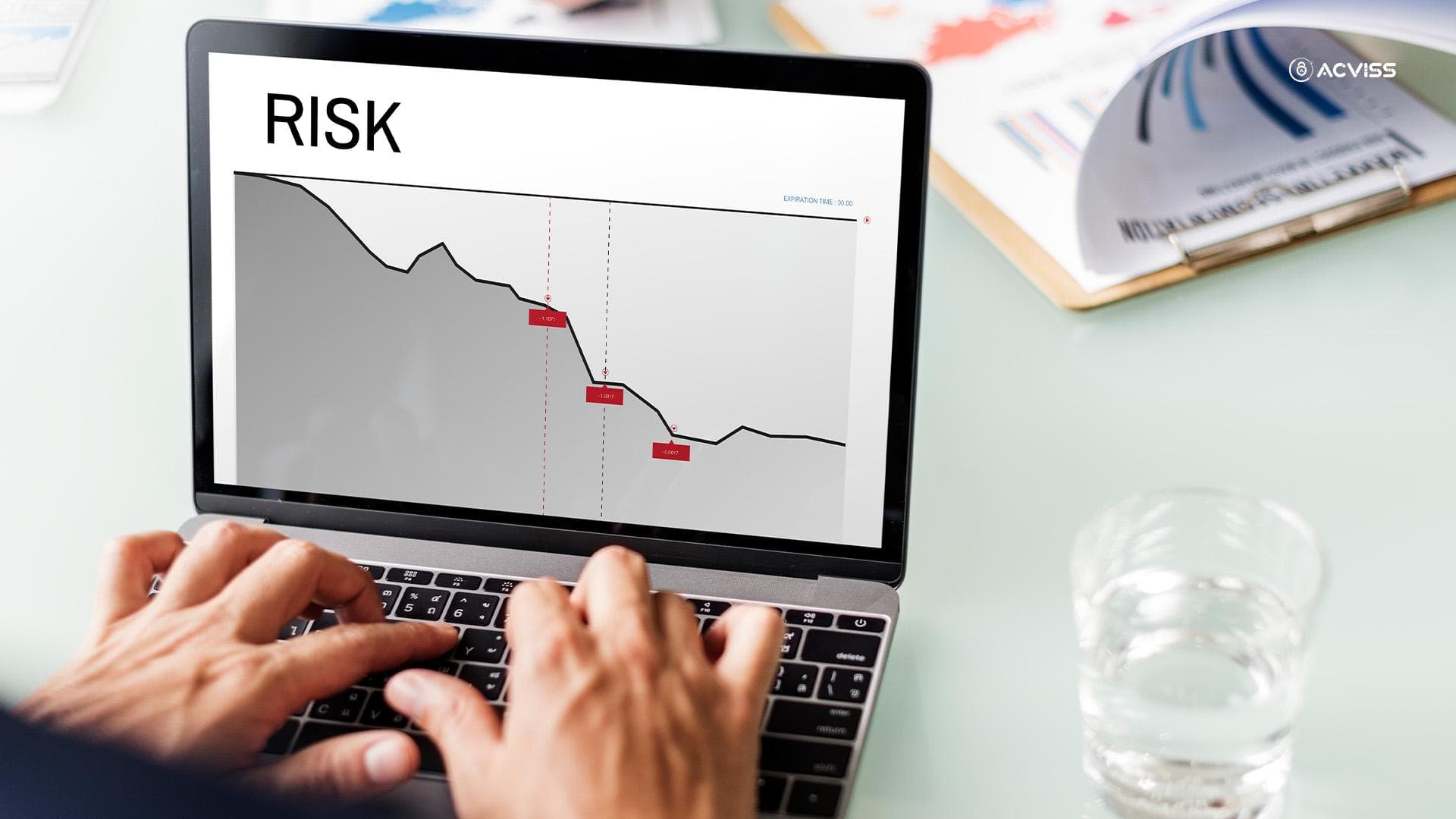 Why Manufacturers Are at Higher Risk