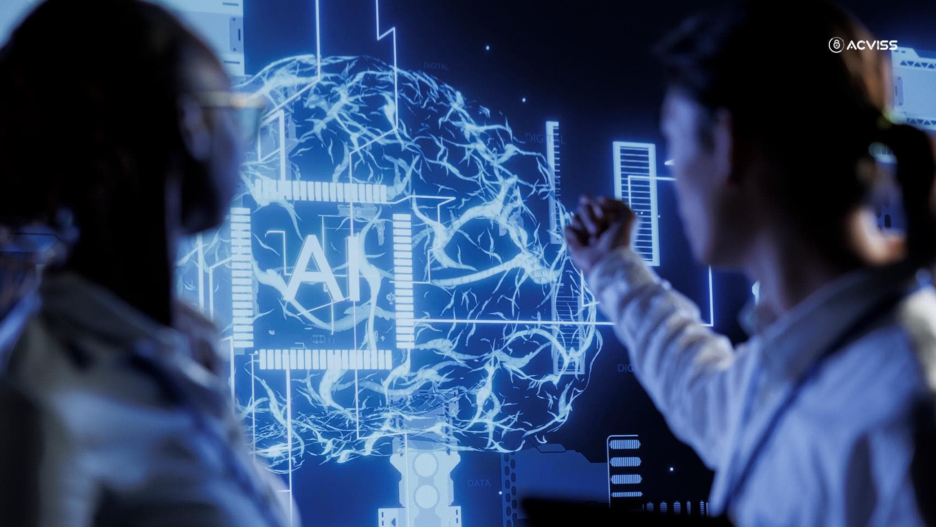 The Future of Trademark Protection: Intelligence and Innovation