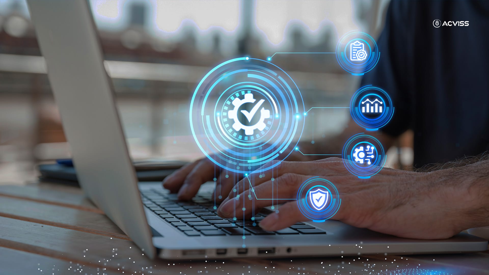 Implementation Based on Threat Level