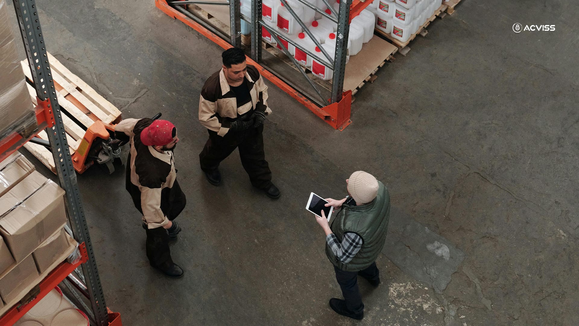 Implementing effective anti-counterfeiting strategies