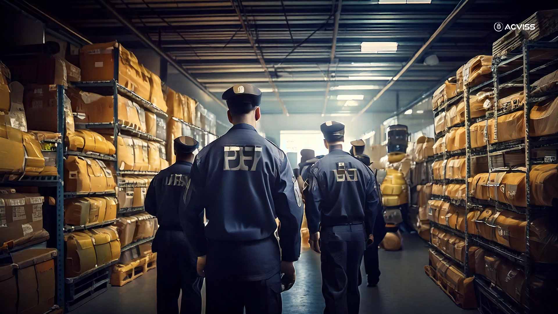 Importance of Counterfeit Raids