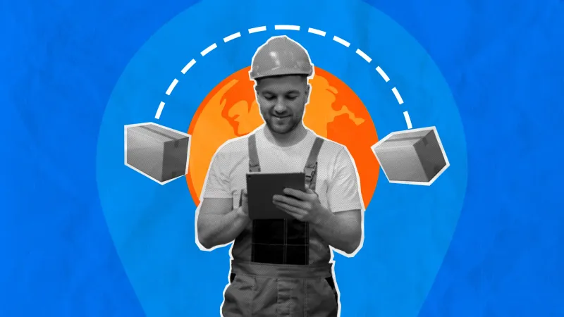 Importance of Supply Chain Transparency: Leveraging Track and Trace Technology