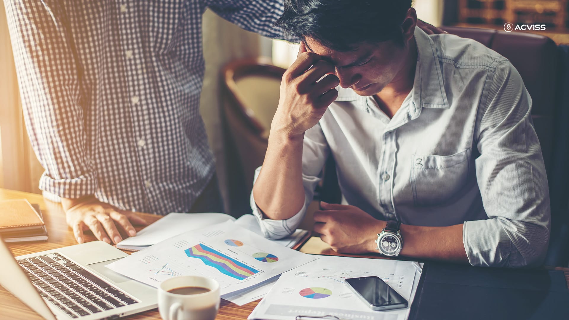 Inconsistent Data Across Supply Chain Partners