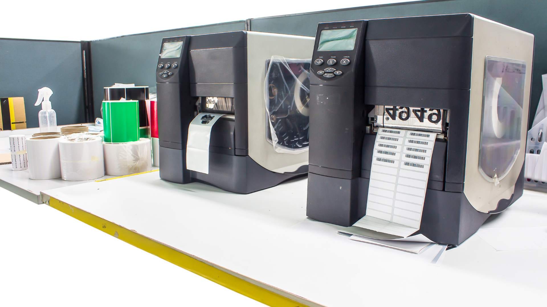 Industries That Benefit from Tamper-Evident Holograms