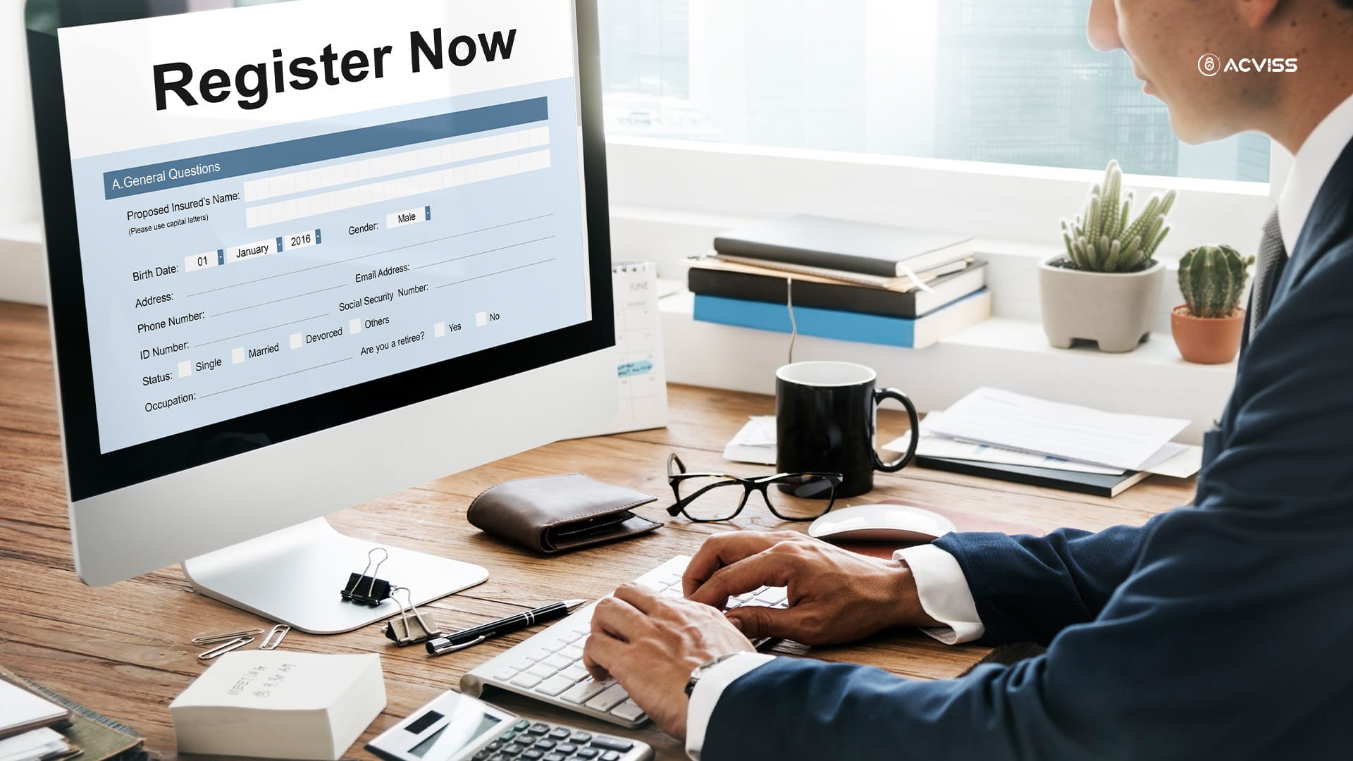 Initial registration fee for GS1