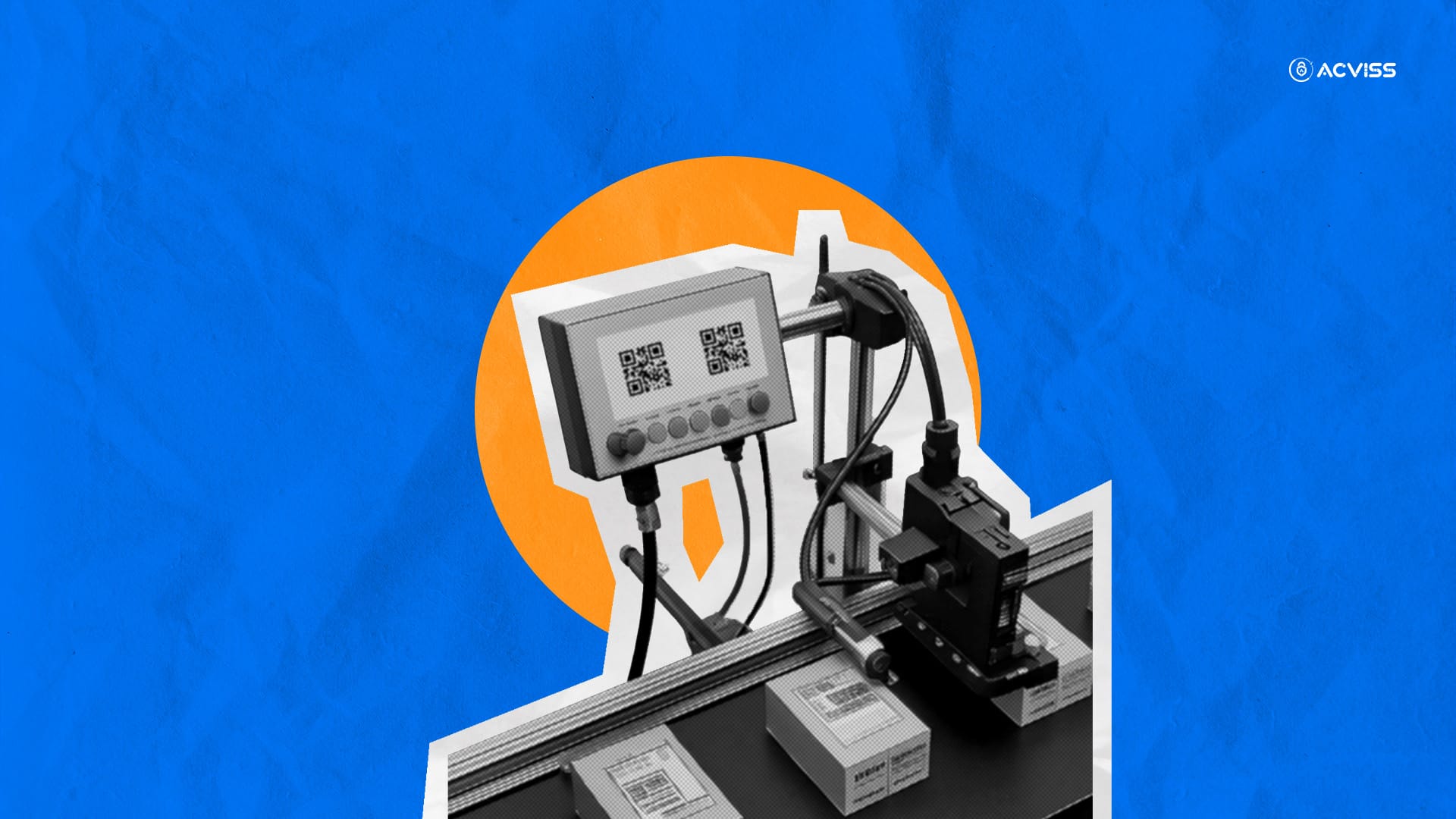 Key Technologies Driving Shopfloor Inline Printing: What You Need to Know