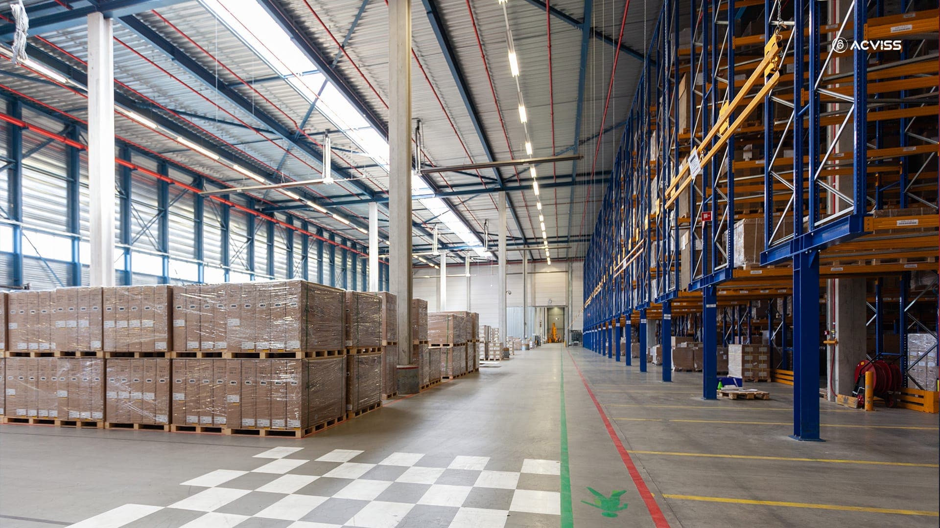 Inside the biggest anti-counterfeit raids