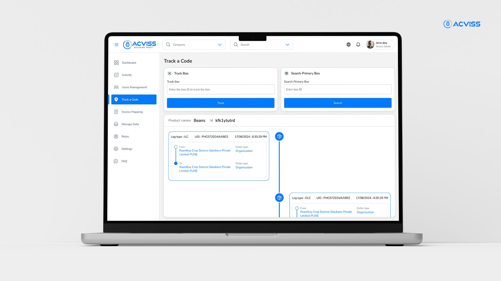 Integrating with Existing Systems