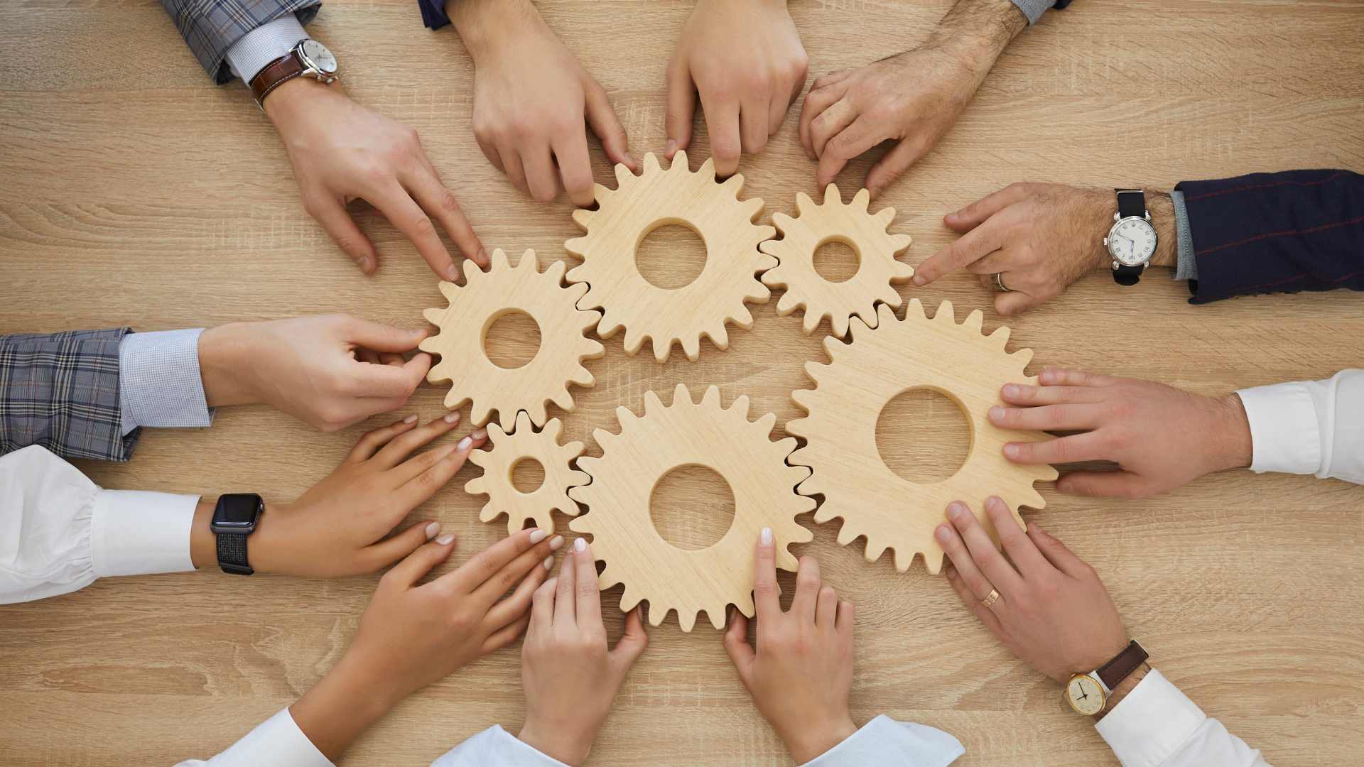 Integration into Existing Systems