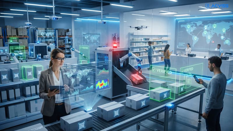 Intelligent: brand protection as a business engine