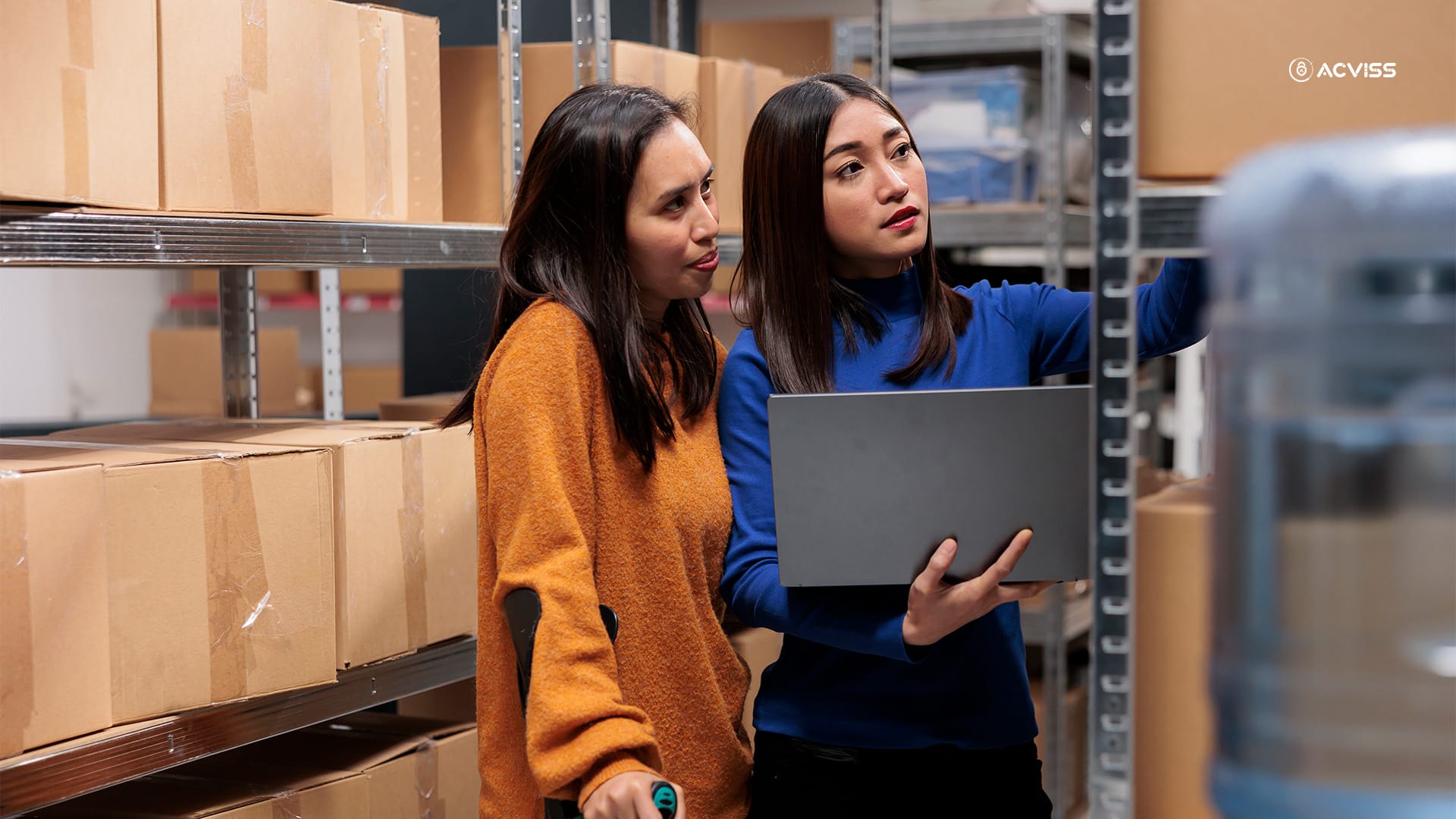 Inventory management