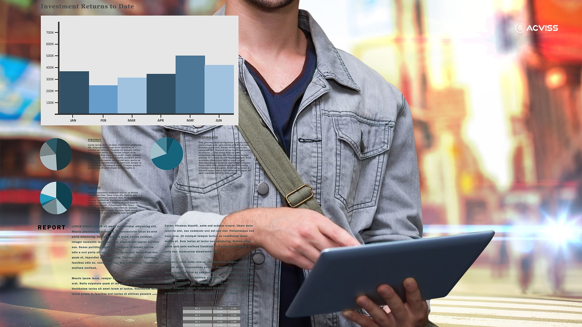 Key metrics for ROI calculation for online brand protection