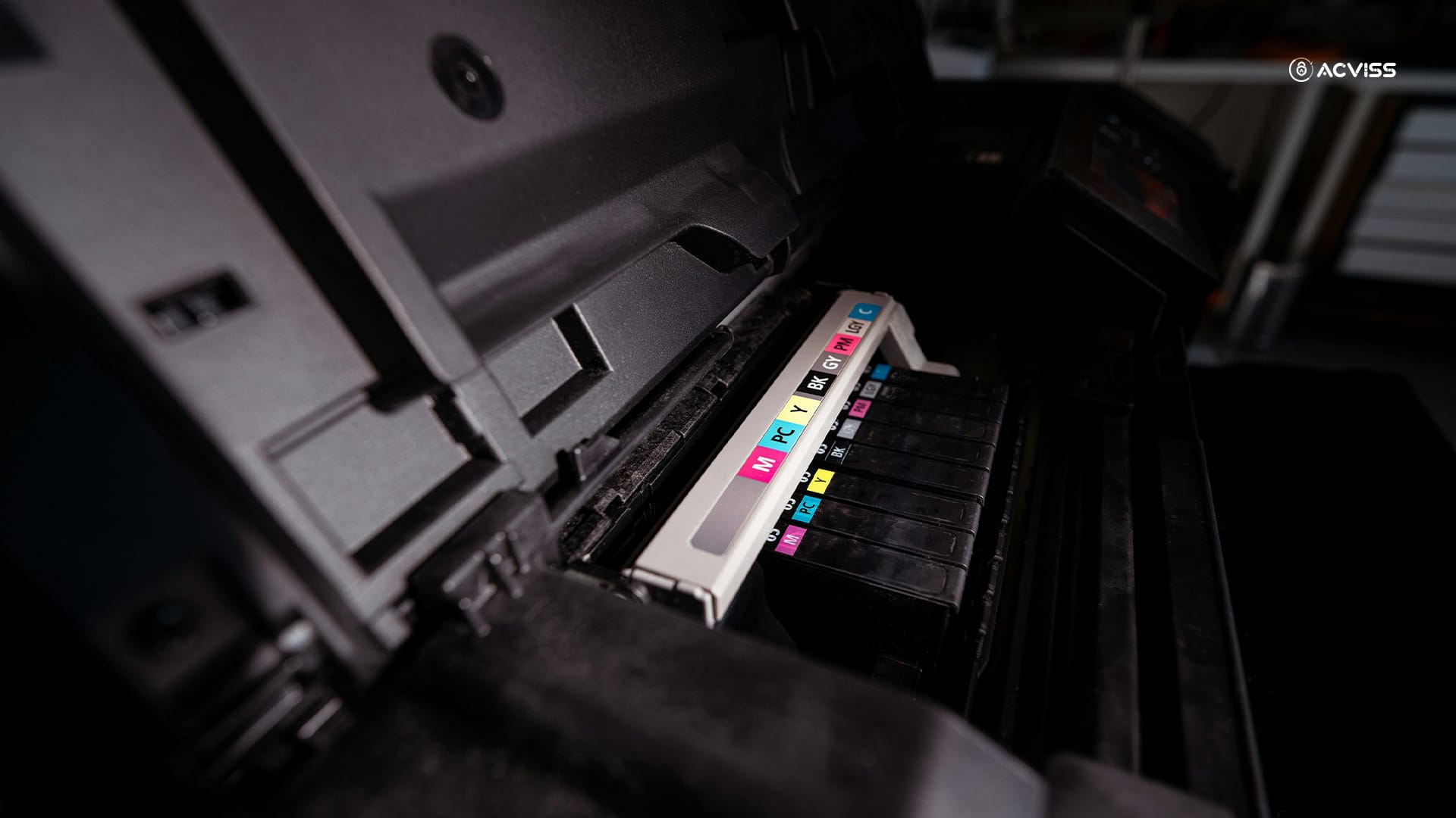 Know the Ways to Spot Fake Ink Cartridges