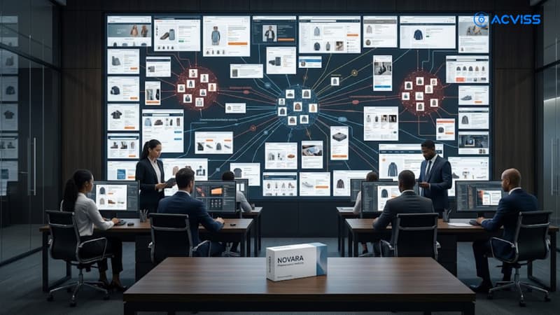Layer 3: Digital Monitoring — What It Covers and What It Doesn't