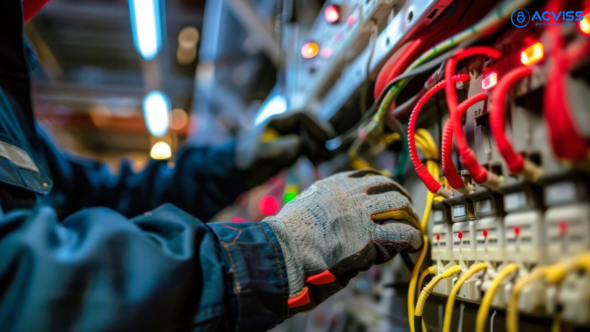 Lighting Products: Safety, Compliance, and Verification