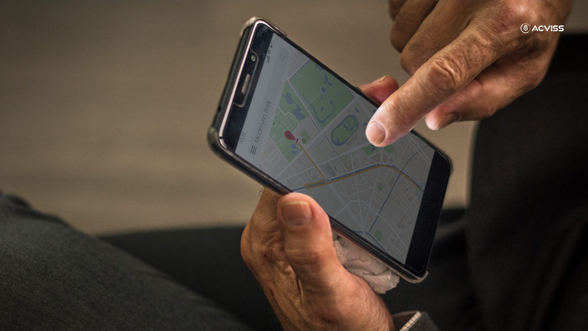 Limitations of Traditional Tracking Systems