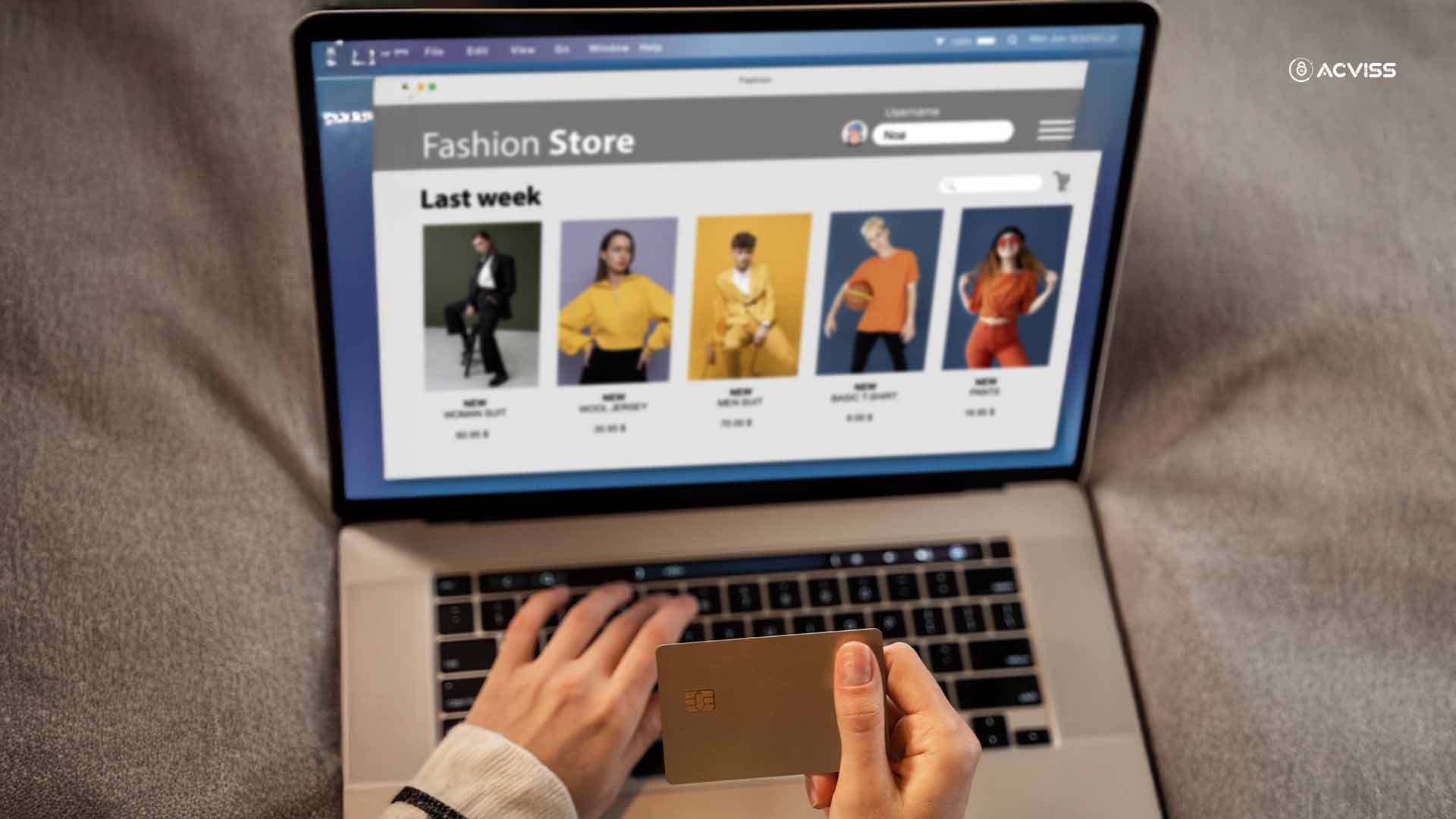 Look for Detailed Product Listings