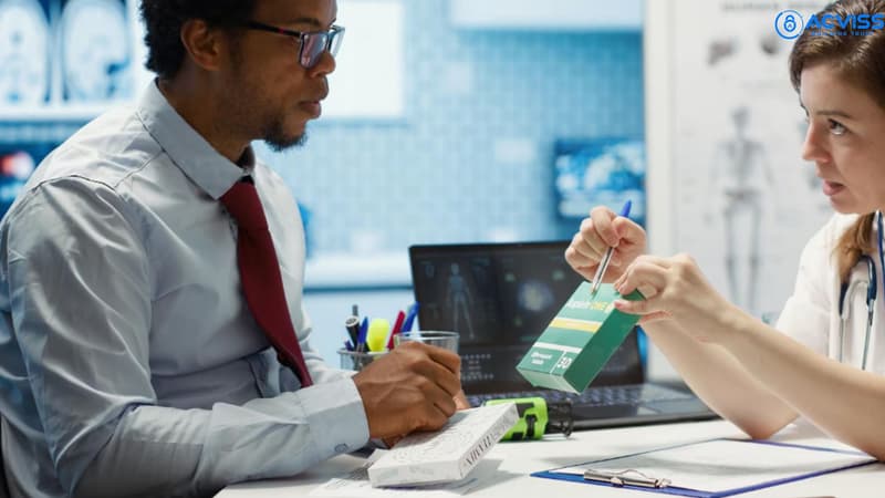 Loyalty Manipulation in Pharma and Medical Devices