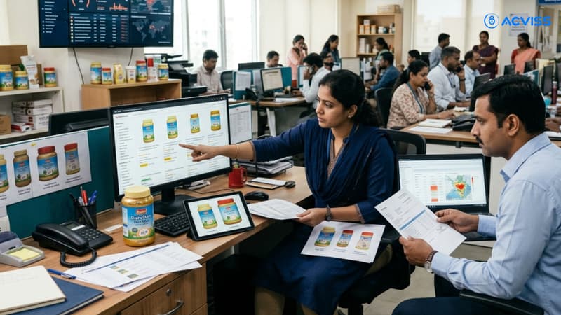 Marketplace Monitoring Has Become a Major Cooperative Blind Spot