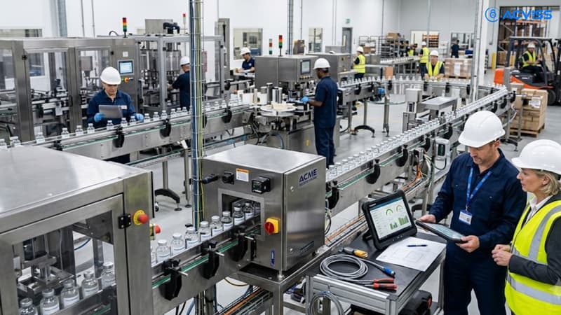 Minimising Implementation Costs and Production Downtime