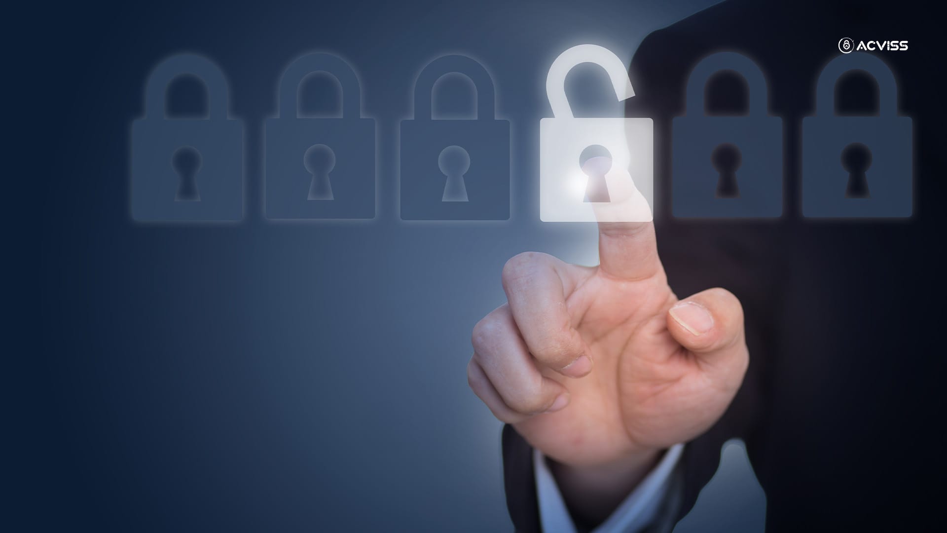 Multi-Layer Authentication