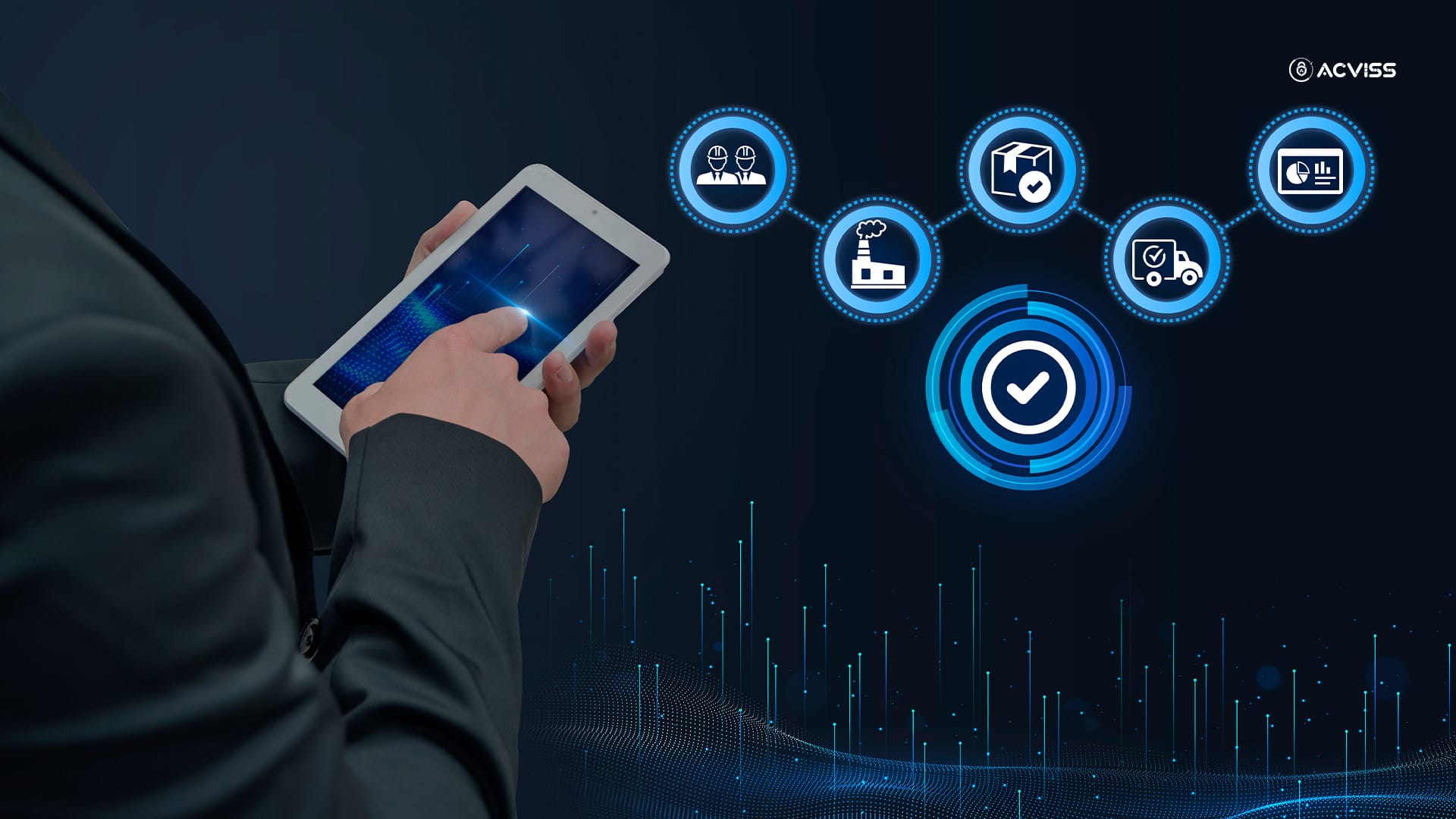 Must-Have Features in Any Anti-Counterfeiting Platform