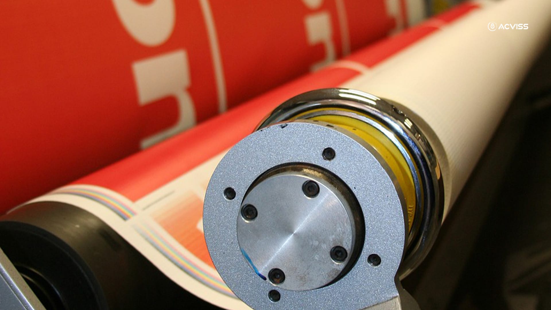 Just-in-time printing to minimize waste