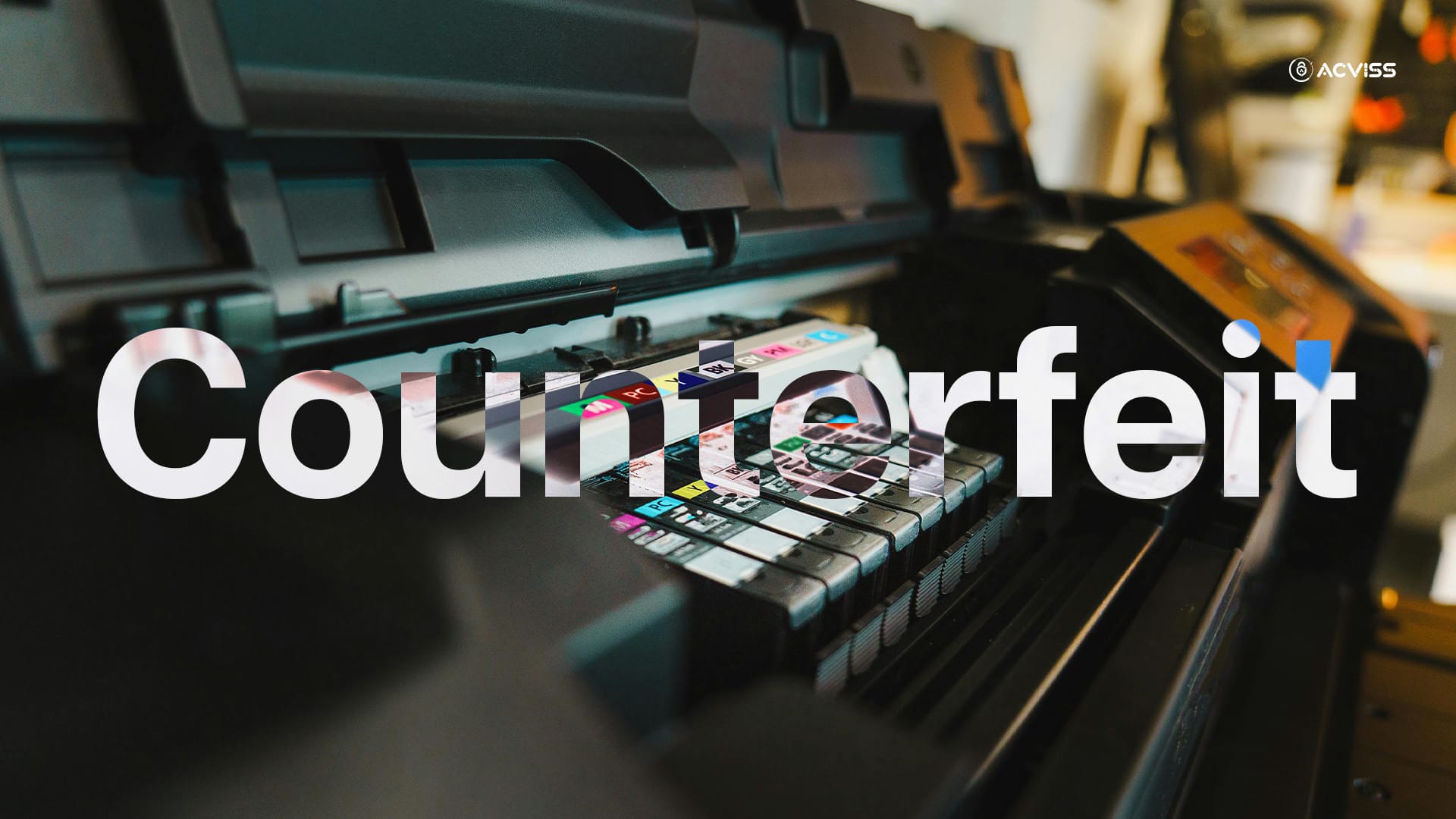 News Articles on Counterfeit Cartridges