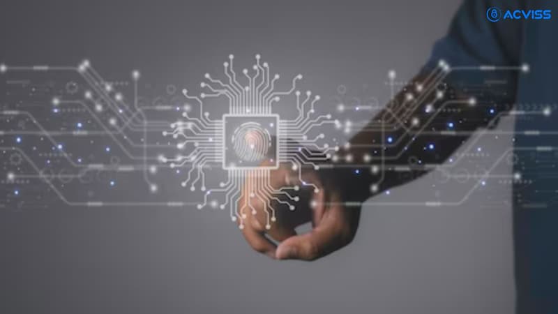 Non-Cloneable Label Technology: The Trust Layer